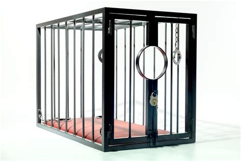 bdsm cage